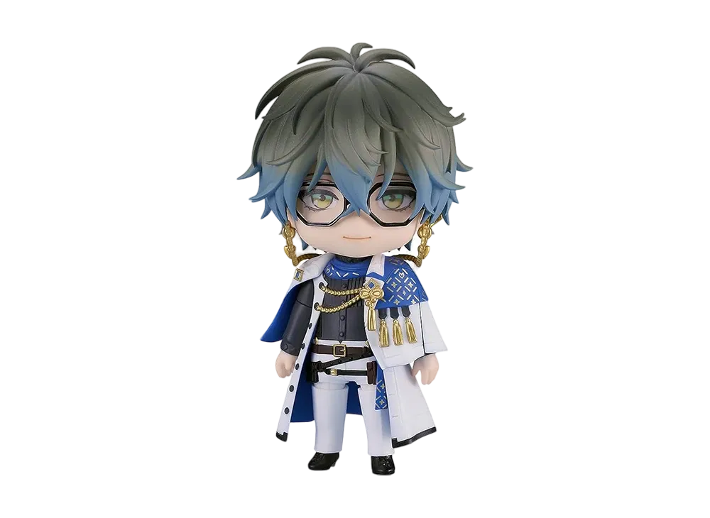 Good Smile Company "Nendoroid" -NIJISANJI EN- Ike Eveland