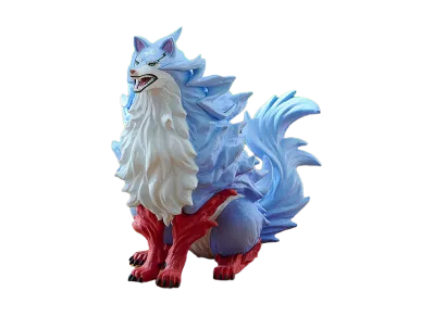 Good Smile Company "POP UP PARADE" -Campfire Cooking in Another World with My Absurd Skill- Fel & Sui