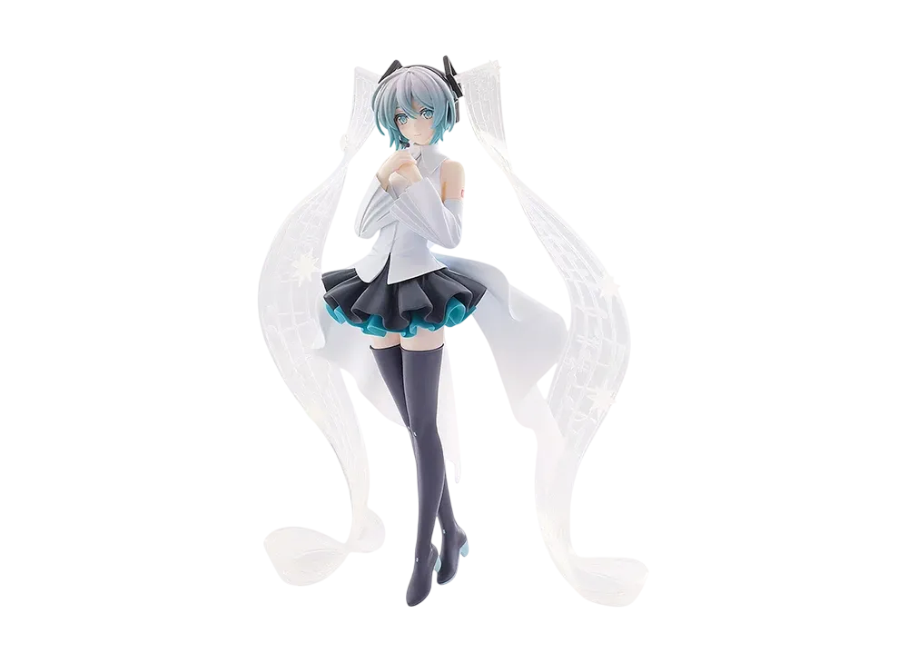 Good Smile Company "POP UP PARADE" -Character Vocal Series 01: Hatsune Miku- Hatsune Miku: Little Missing Stars Ver.