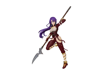 Good Smile Company "POP UP PARADE" -Shangri-La Frontier- Arthur Pencilgon