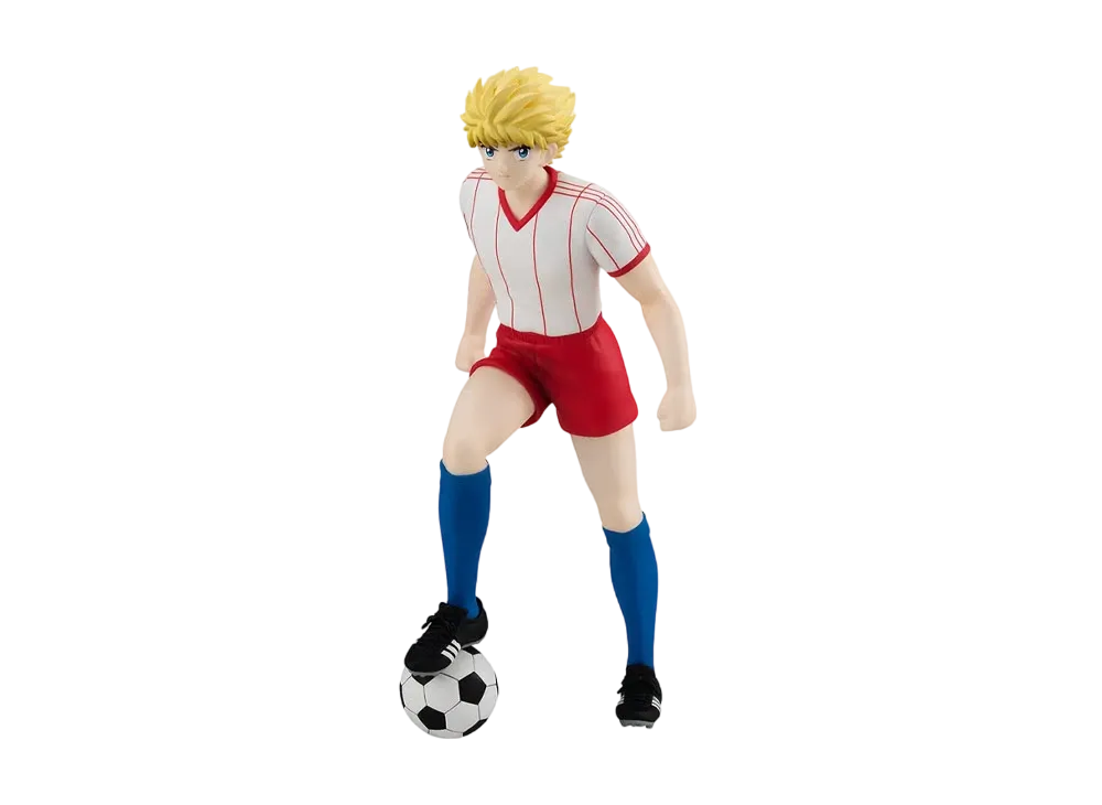 Good Smile Company "POP UP PARADE" -Captain Tsubasa (Manga Edition)- Karl Heinz Schneider