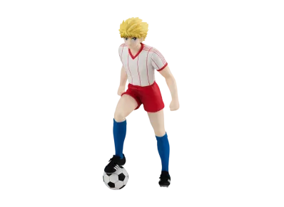 Good Smile Company "POP UP PARADE" -Captain Tsubasa (Manga Edition)- Karl Heinz Schneider