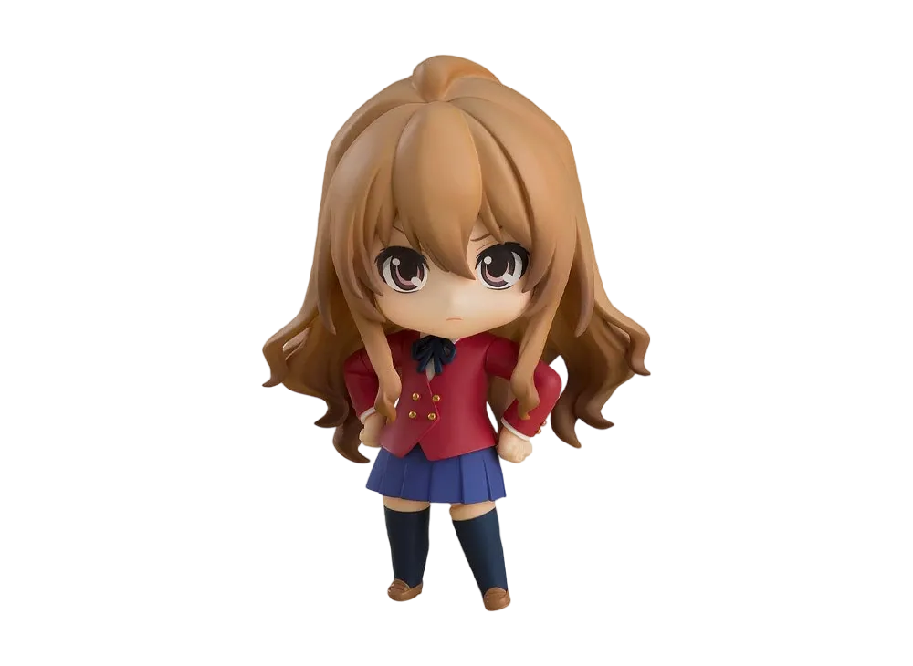 Good Smile Company "Nendoroid" -Toradora!- Taiga Aisaka 2.0