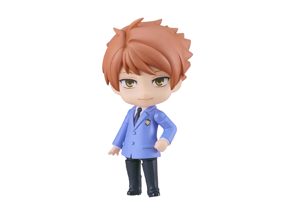 Good Smile Company / ORANGE ROUGE "Nendoroid" -Ouran High School Host Club- Hikaru Hitachiin