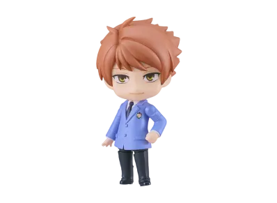 Good Smile Company / ORANGE ROUGE "Nendoroid" -Ouran High School Host Club- Hikaru Hitachiin