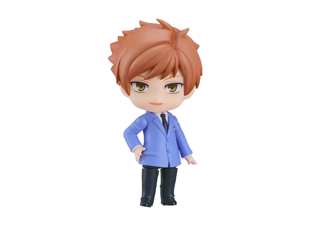 Good Smile Company "Nendoroid" -Ouran High School Host Club- Kaoru Hitachiin