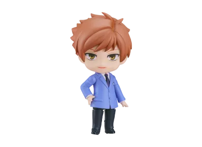 Good Smile Company "Nendoroid" -Ouran High School Host Club- Kaoru Hitachiin