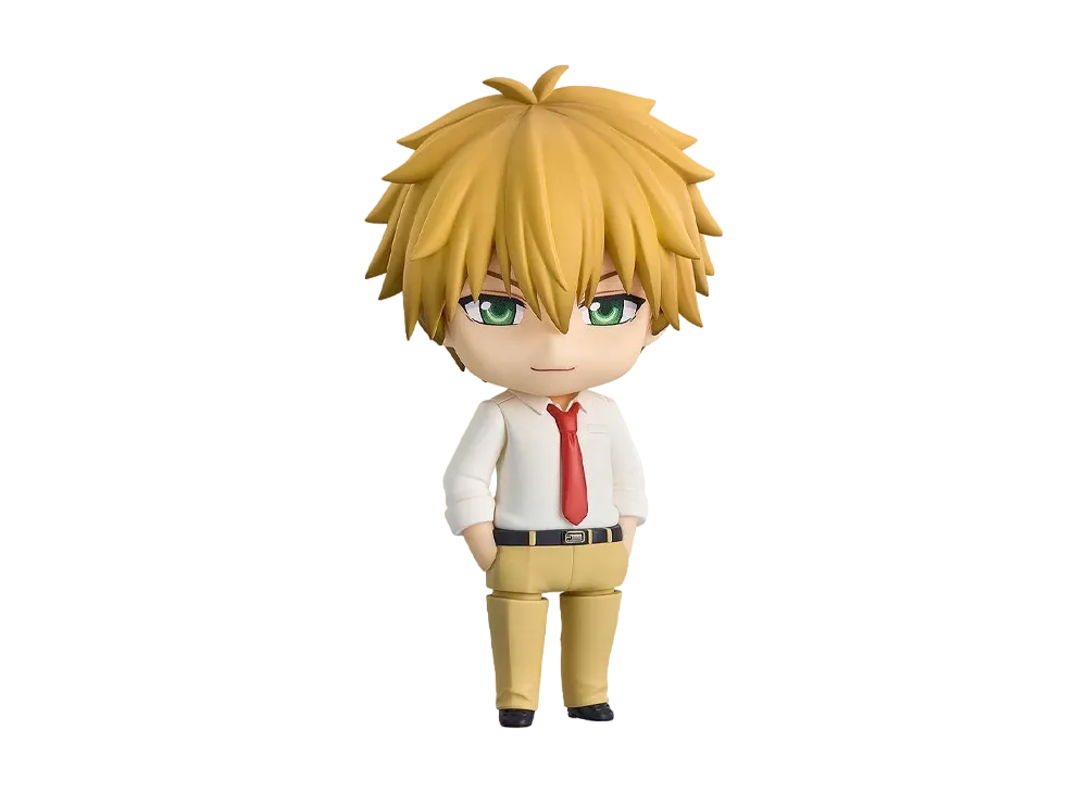 Good Smile Company / Good Smile Arts Shanghai "Nendoroid" -Maid Sama!- Takumi Usui