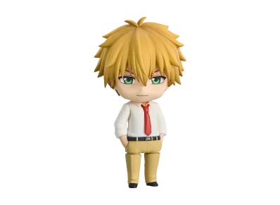 Good Smile Company / Good Smile Arts Shanghai "Nendoroid" -Maid Sama!- Takumi Usui