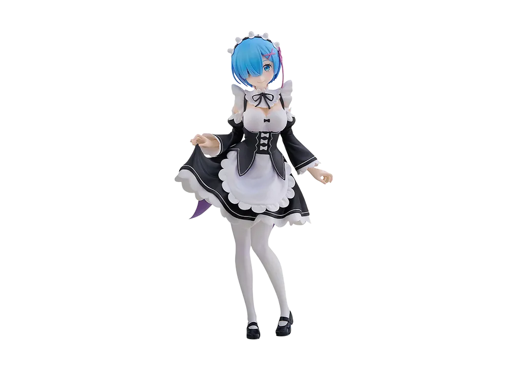 グッドスマイルカンパニー ポップアップパレード Re:ゼロから始める異世界生活 レム L size