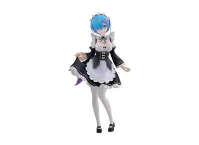 Good Smile Company "POP UP PARADE" -Re:ZERO -Starting Life in Another World-- Rem L Size