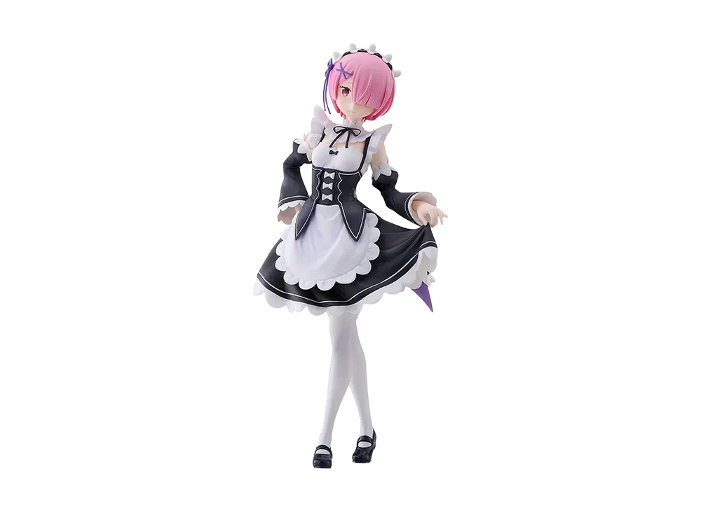 Good Smile Company "POP UP PARADE" -Re:ZERO -Starting Life in Another World-- Ram L Size