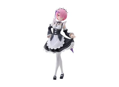 Good Smile Company "POP UP PARADE" -Re:ZERO -Starting Life in Another World-- Ram L Size