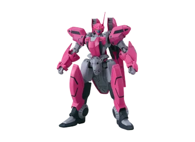 Good Smile Company "MODEROID" -Martian Successor Nadesico- Aestivalis 0G Battle Frame