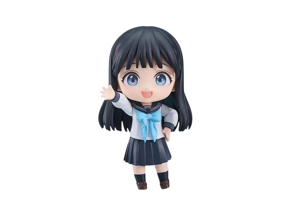 Good Smile Company "Nendoroid" -Akebi's Sailor Uniform- Komichi Akebi