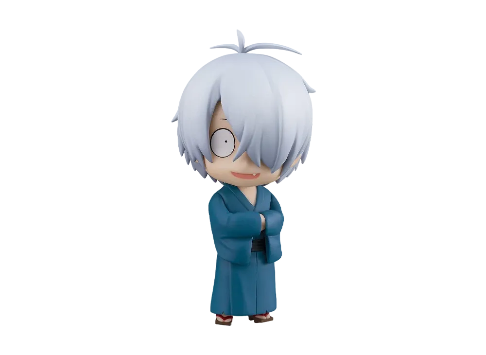 Good Smile Company / ORANGE ROUGE "Nendoroid" -The Birth of Kitaro: The Mystery of Ge Ge Ge- Kitaro's Father