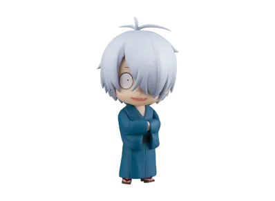 Good Smile Company / ORANGE ROUGE "Nendoroid" -The Birth of Kitaro: The Mystery of Ge Ge Ge- Kitaro's Father