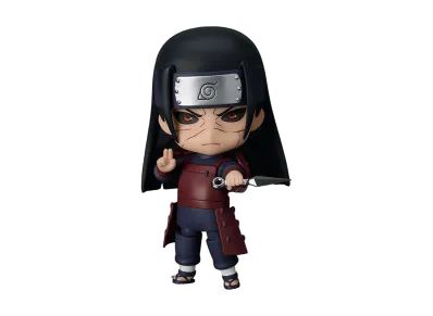 Good Smile Company "Nendoroid" -Naruto Shippuden- Hashirama Senju