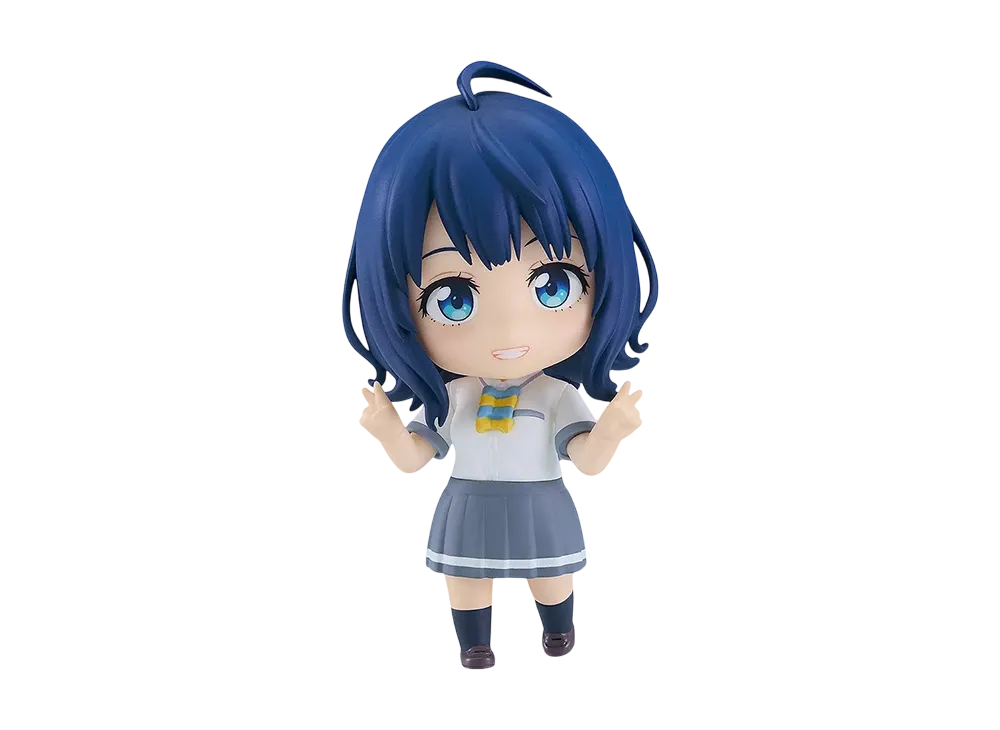 Good Smile Company "Nendoroid" -Makeine: Too Many Losing Heroines!- Anna Yanami