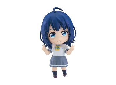 Good Smile Company "Nendoroid" -Makeine: Too Many Losing Heroines!- Anna Yanami