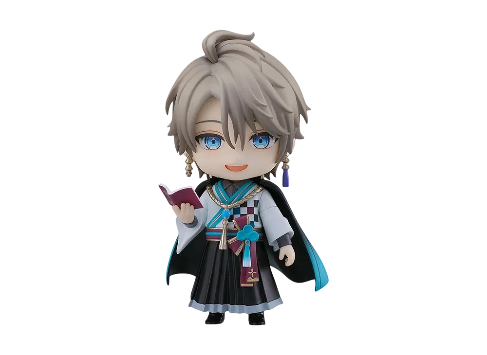 Good Smile Company "Nendoroid" -NIJISANJI- Kaida Haru