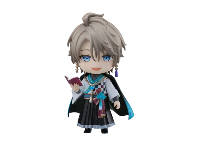 Good Smile Company "Nendoroid" -NIJISANJI- Kaida Haru
