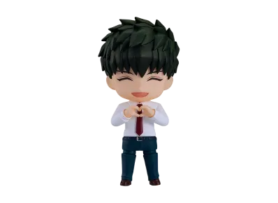 Good Smile Company "Nendoroid" -Yakuza Fiance- Kirishima Miyama