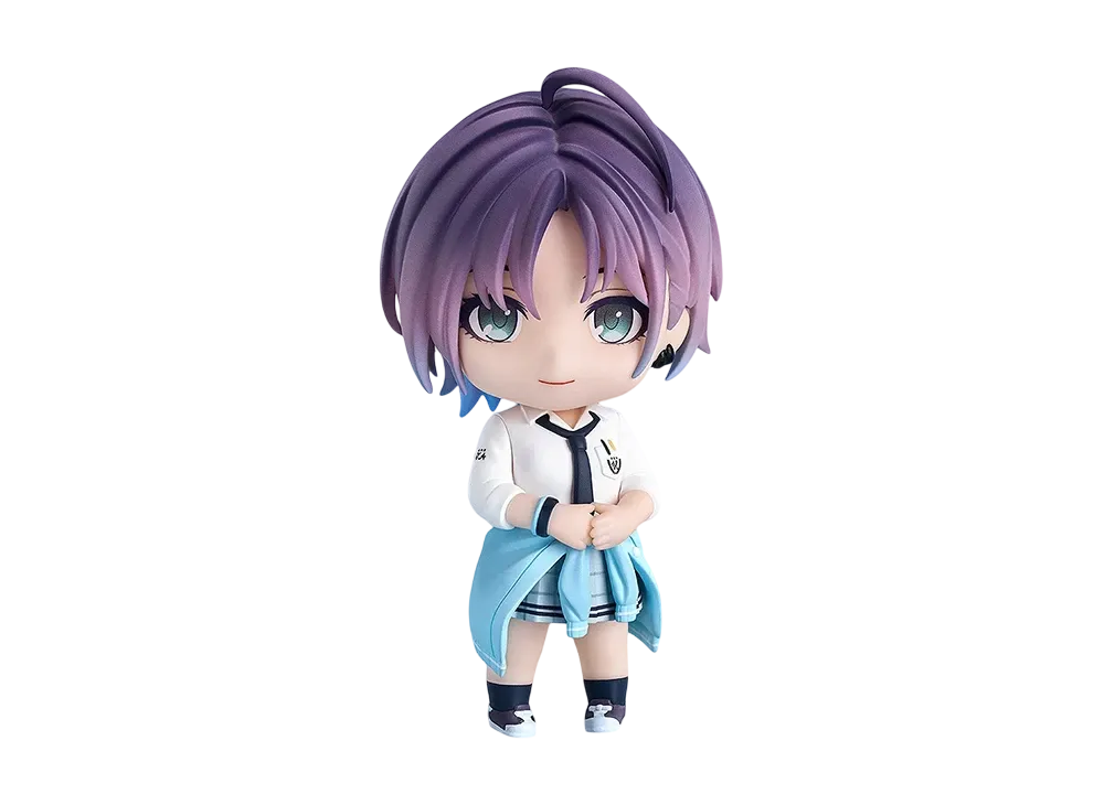 【美品】ねんどろいど　朝倉透 ねんどろいど 浅倉 透 - Meccha Japan