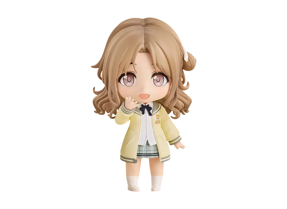 Good Smile Company "Nendoroid" -THE IDOLM@STER SHINY COLORS- Hinana Ichikawa