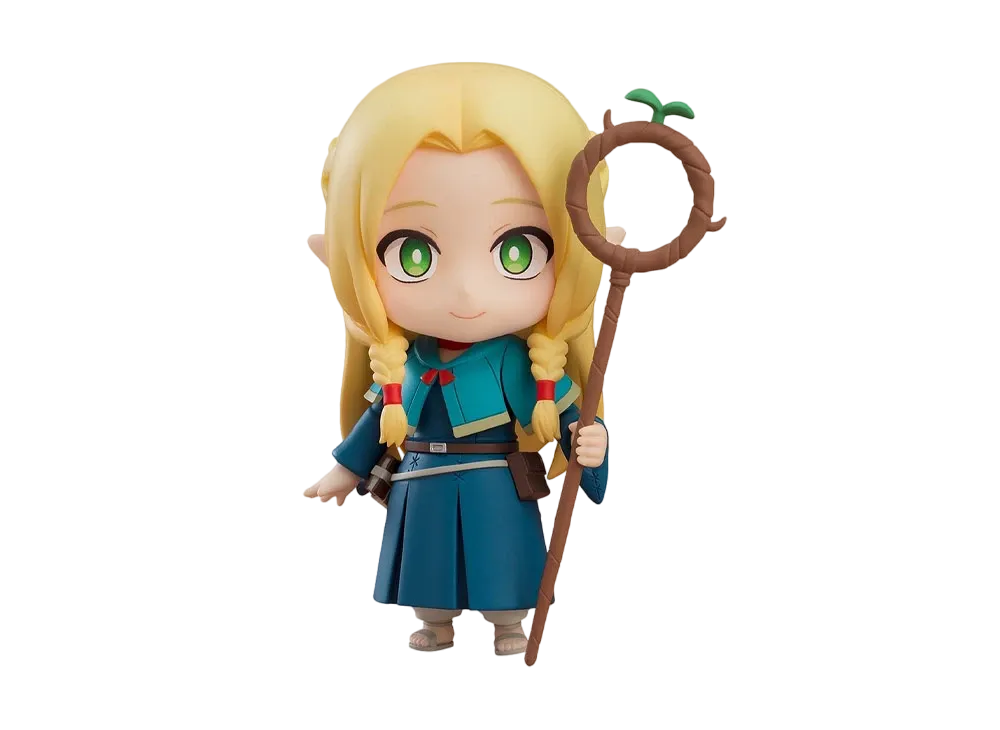 Good Smile Company "Nendoroid" -Delicious in Dungeon- Marcille
