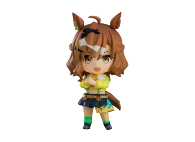 Good Smile Company "Nendoroid" -Umamusume: Pretty Derby- Jungle Pocket