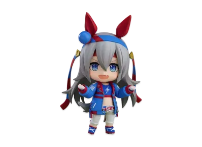 Good Smile Company "Nendoroid" -Umamusume: Pretty Derby- Tamamo Cross