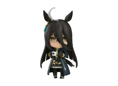 Good Smile Company "Nendoroid" -Umamusume: Pretty Derby- Manhattan Cafe