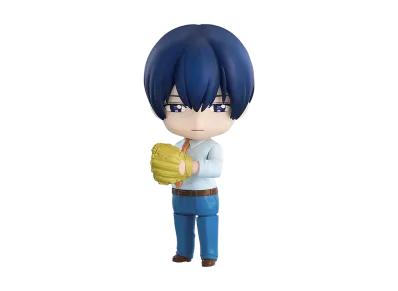 Good Smile Company "Nendoroid" -Oblivion Battery- Haruka Kiyomine