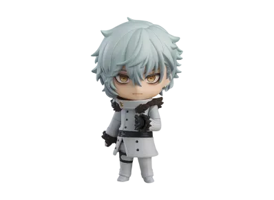 Good Smile Company / ORANGE ROUGE "Nendoroid" -Fate/Grand Order- Kadoc Zemlupus