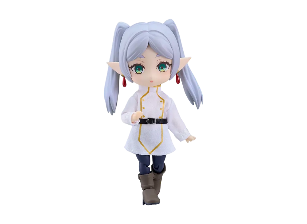 Good Smile Company "Nendoroid Doll" -Frieren: Beyond Journey's End- Frieren