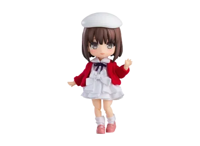 Good Smile Company "Nendoroid Doll" -Saekano the Movie: Finale- Megumi Kato