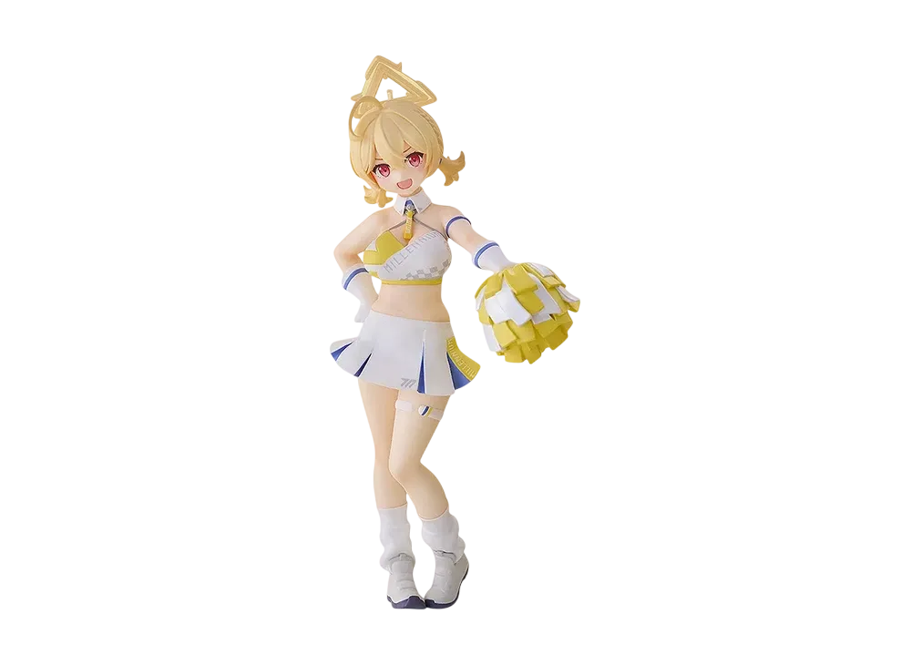 Good Smile Company "POP UP PARADE" -Blue Archive- Kotori (Cheer Squad)
