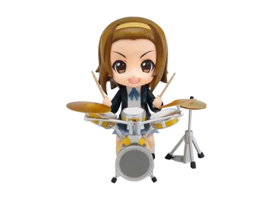 Good Smile Company "Nendoroid" -K-ON!- 94 Ritsu Tainaka
