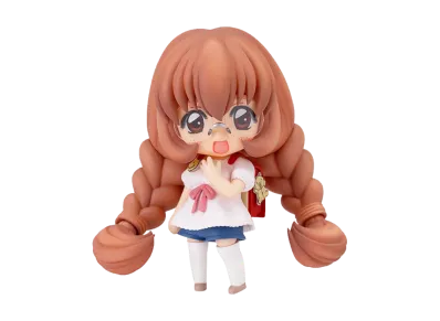 Good Smile Company "Nendoroid" -Kodomo no Jikan- 98 Mimi Usa