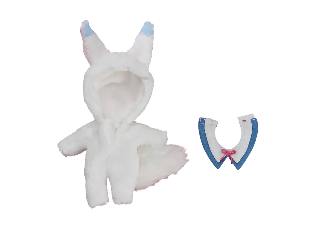 Good Smile Company "Nendoroid Doll" -Fate/Grand Order- Kigurumi Pajamas: Fou-kun