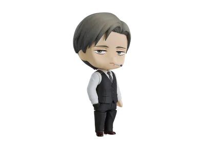 Good Smile Company "Nendoroid" -Twittering Birds Never Fly: The Clouds Gather- Yashiro