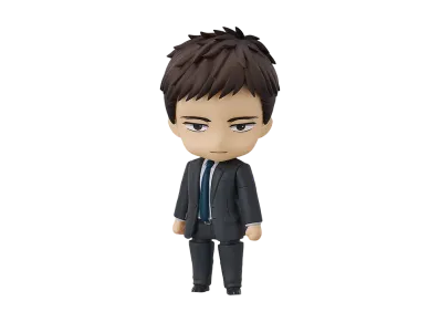 Good Smile Company "Nendoroid" -Twittering Birds Never Fly: The Clouds Gather- Chikara Doumeki