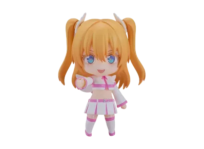 Good Smile Company "Nendoroid" -2.5 Dimensional Seduction- Liliel: Angel Costume/Ririsa