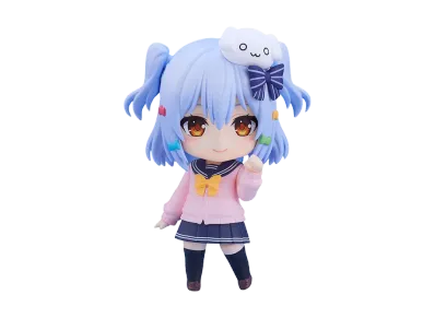 Good Smile Company "Nendoroid" -Noripro- Inuyama Tamaki