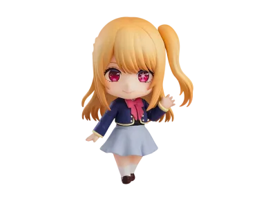 Good Smile Company "Nendoroid" -OSHI NO KO- Ruby: School Uniform Ver.