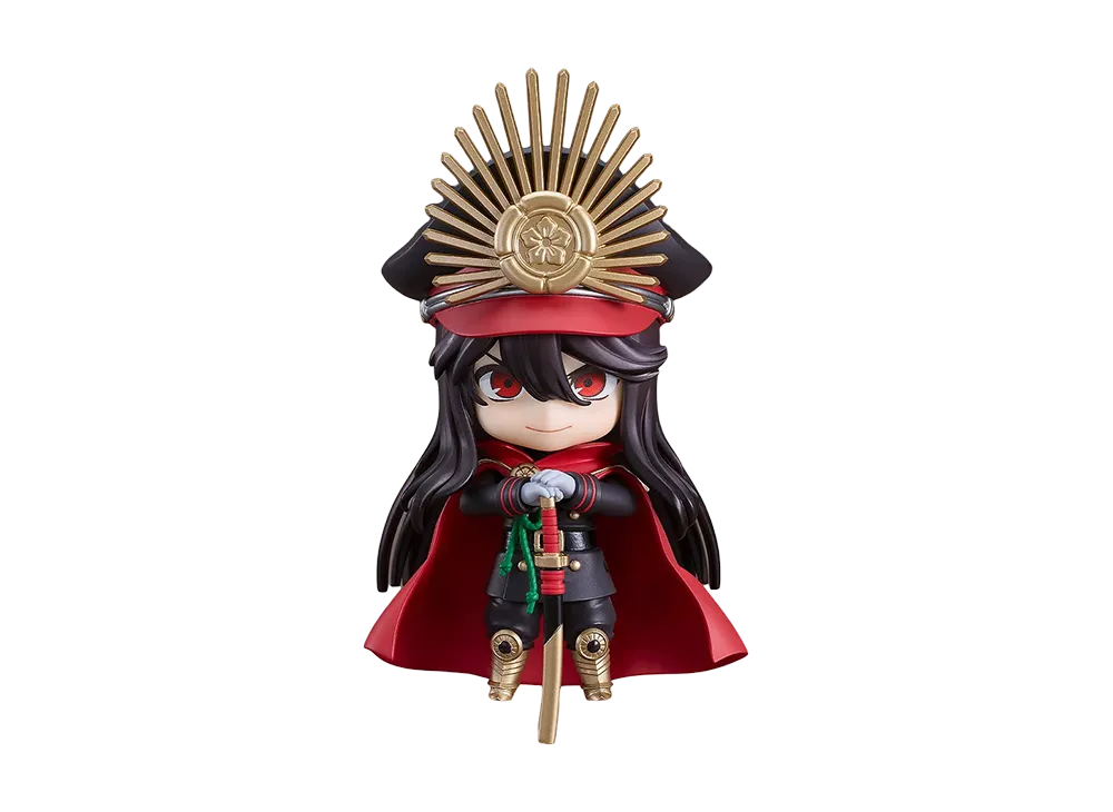 Good Smile Company "Nendoroid" -Fate/Grand Order- Archer/Oda Nobunaga
