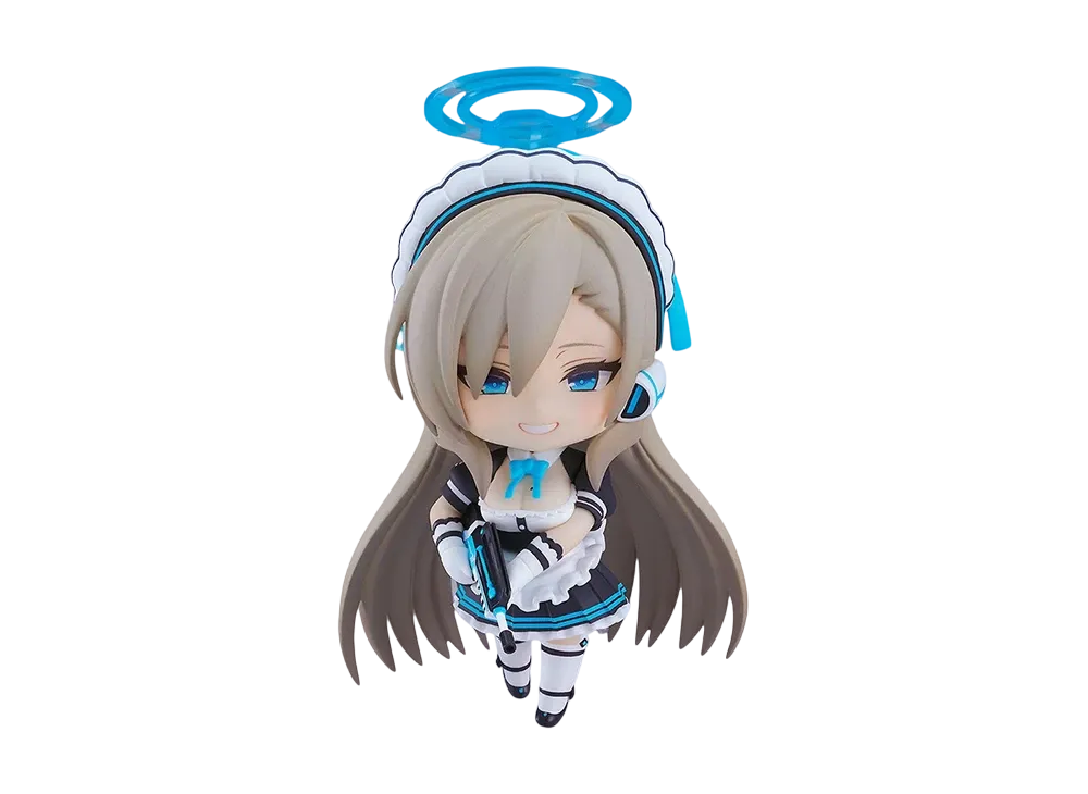Good Smile Company "Nendoroid" -Blue Archive- Asuna Ichinose