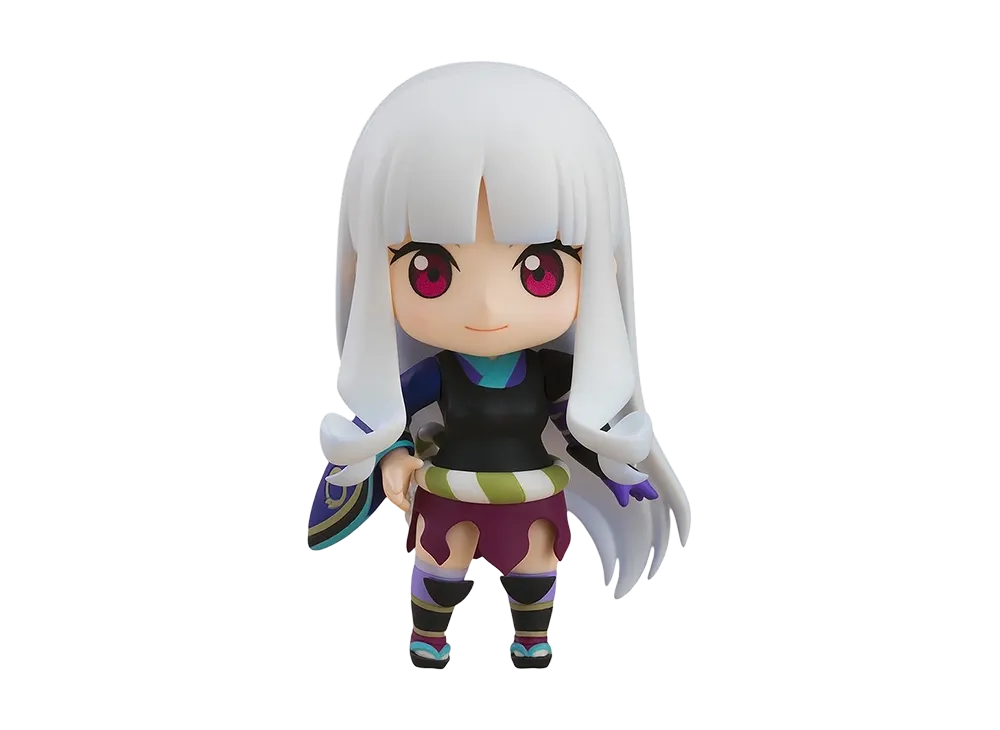 Good Smile Company "Nendoroid" -Katanagatari- Togame