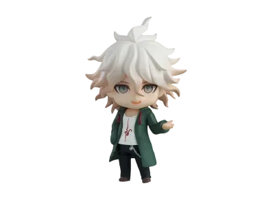 Good Smile Company "Nendoroid" -Danganronpa 1 2 Reload- Nagito Komaeda